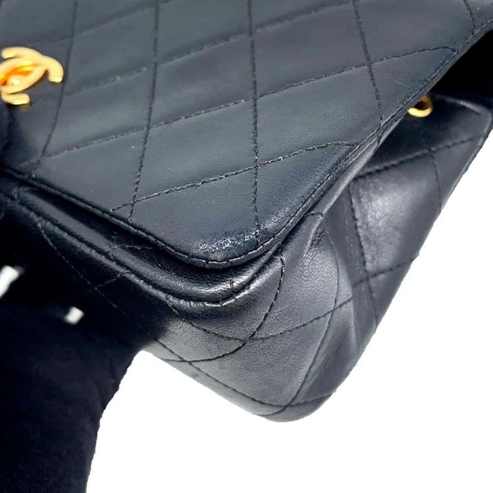 Top Quality Chanel Mademoiselle Shoulder Bag