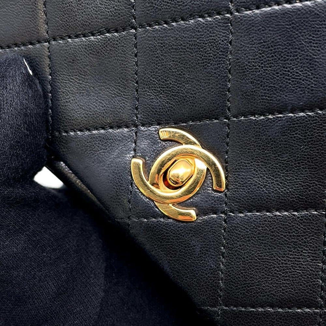 Chanel Mademoiselle Shoulder Bag
