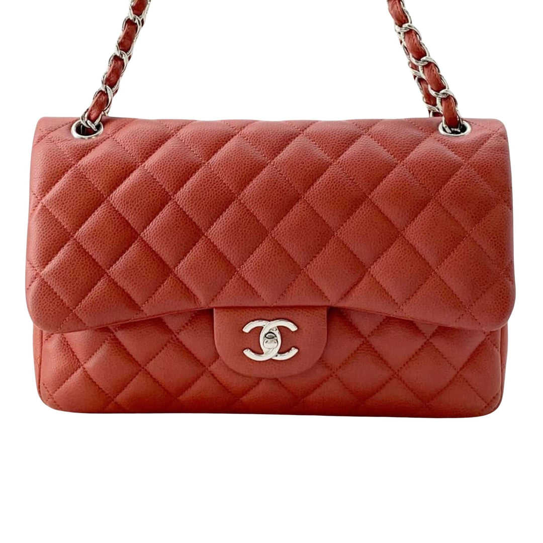 Chanel Timeless Shoulder Bag