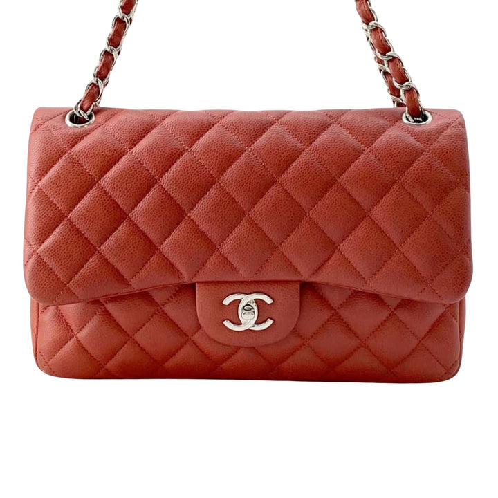 Chanel Timeless Shoulder Bag