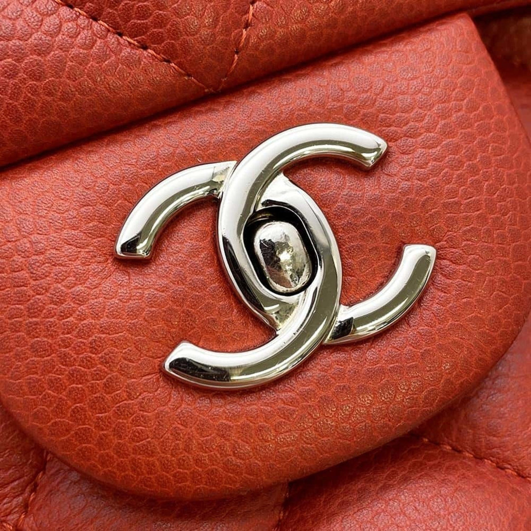 Chanel Timeless Shoulder Bag