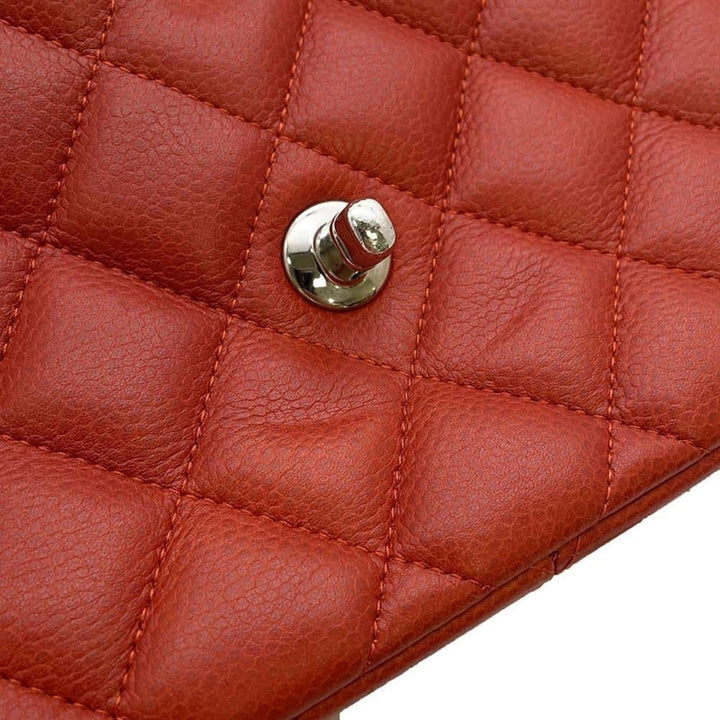 Chanel Timeless Shoulder Bag