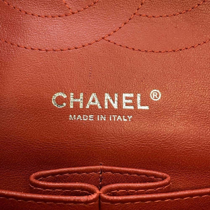 Chanel Timeless Shoulder Bag