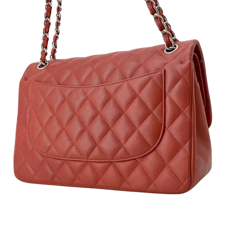 Chanel Timeless Shoulder Bag