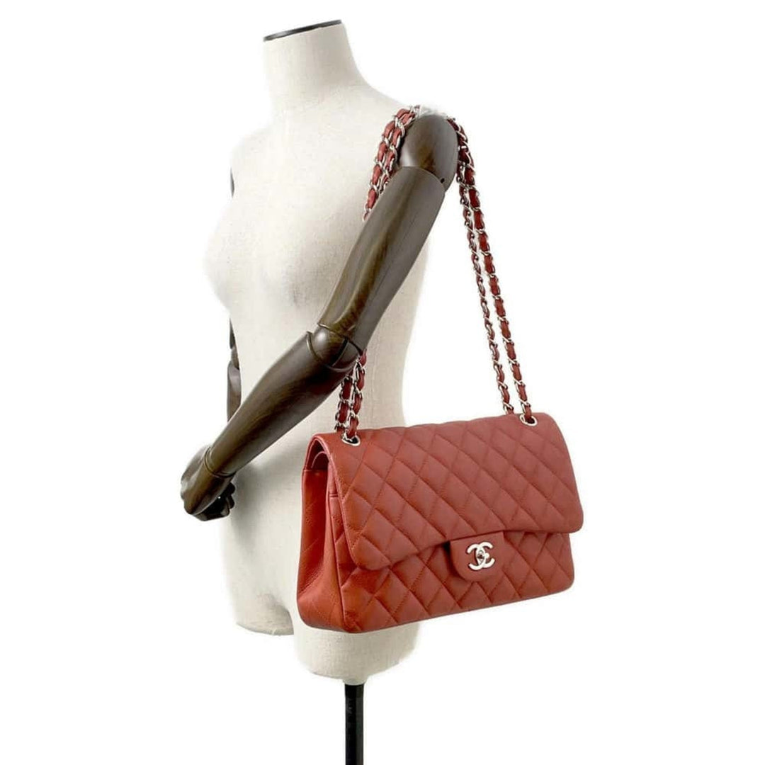 Chanel Timeless Shoulder Bag