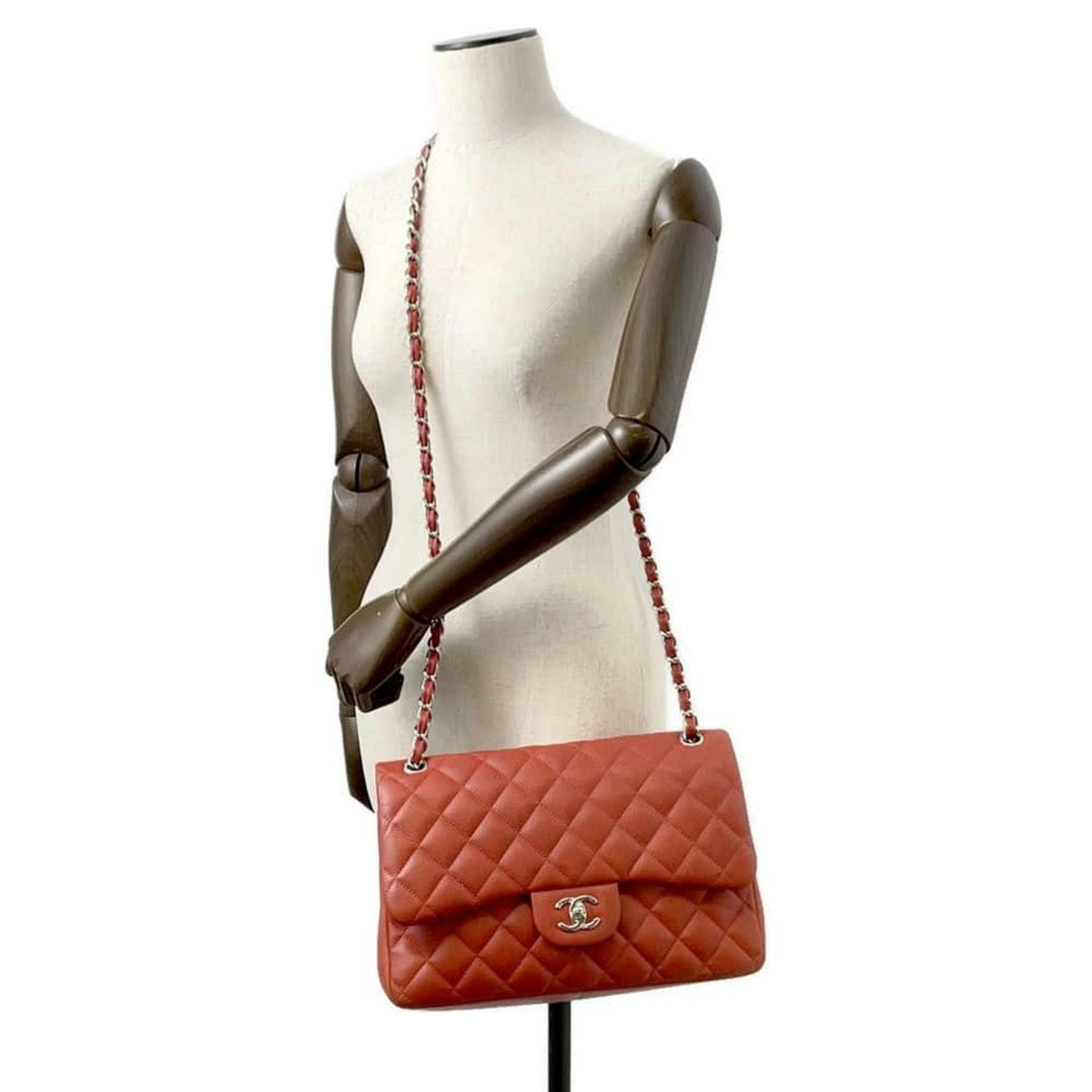 Chanel Timeless Shoulder Bag