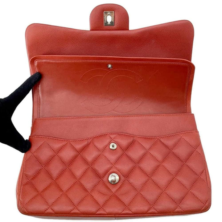 Chanel Timeless Shoulder Bag