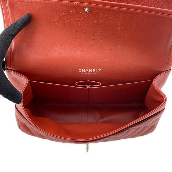 Chanel Timeless Shoulder Bag