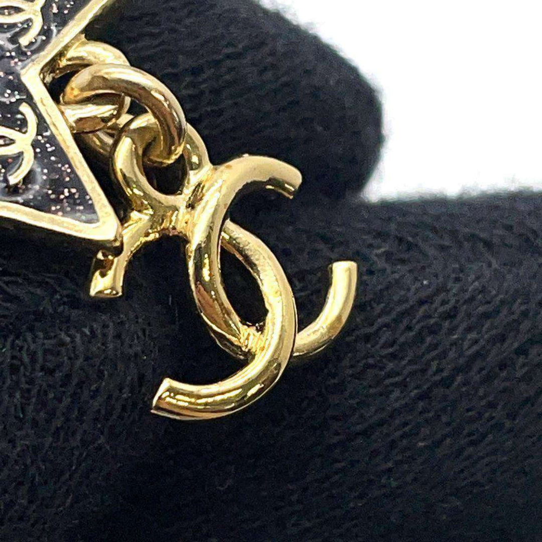 Top Quality Chanel Coco Mark Earrings