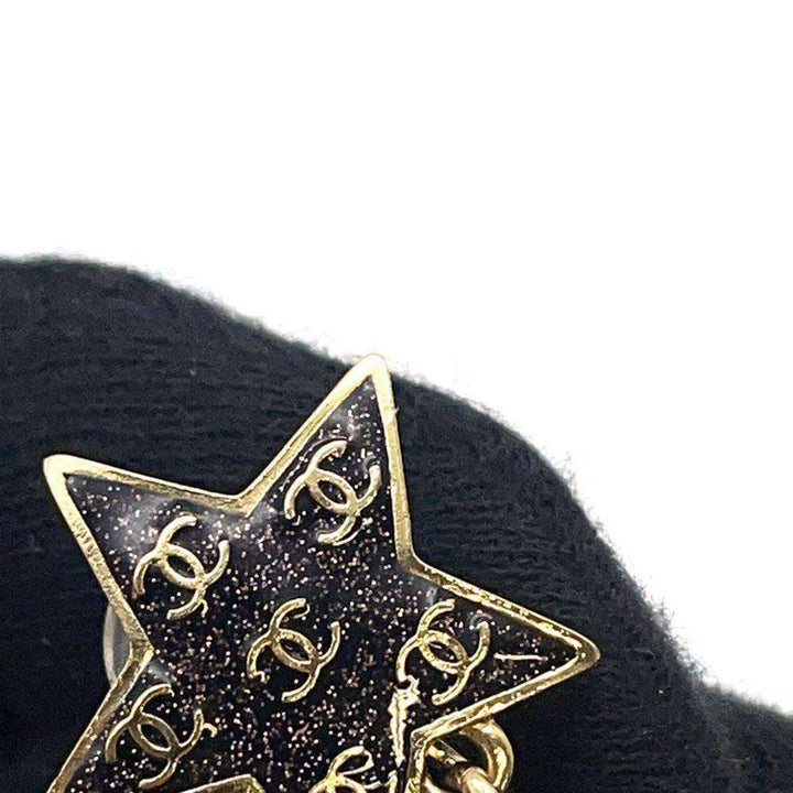 Top Quality Chanel Coco Mark Earrings