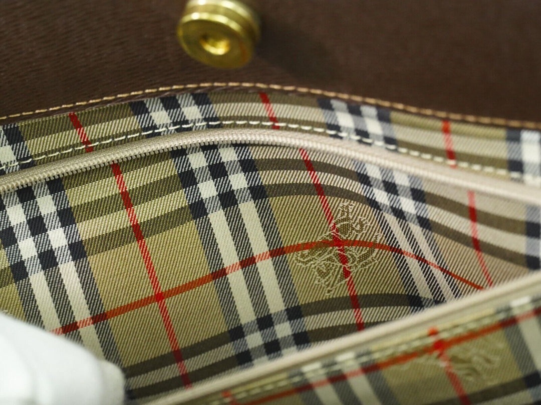 Burberry Handbag