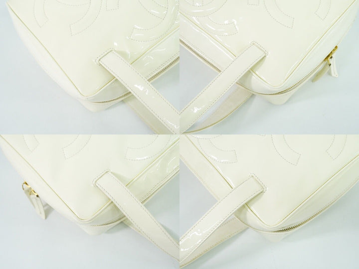Chanel Triple coco Handbag