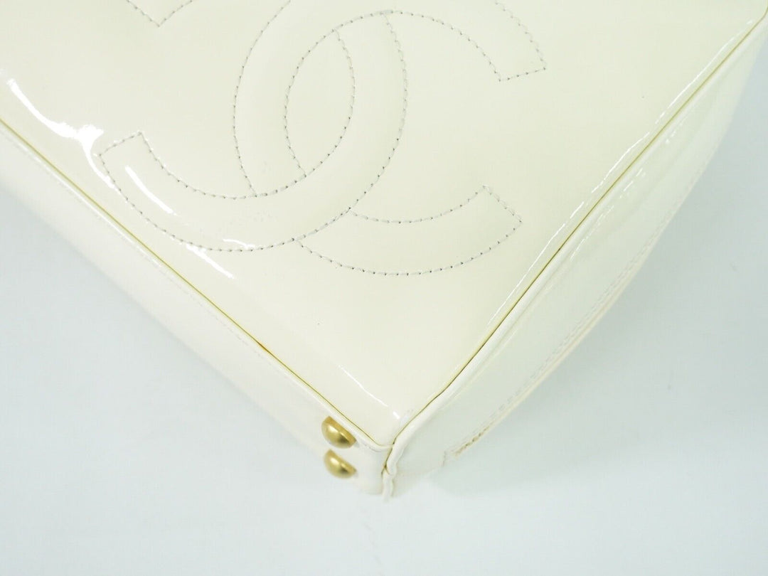 Chanel Triple coco Handbag