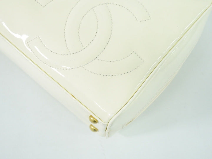 Chanel Triple coco Handbag