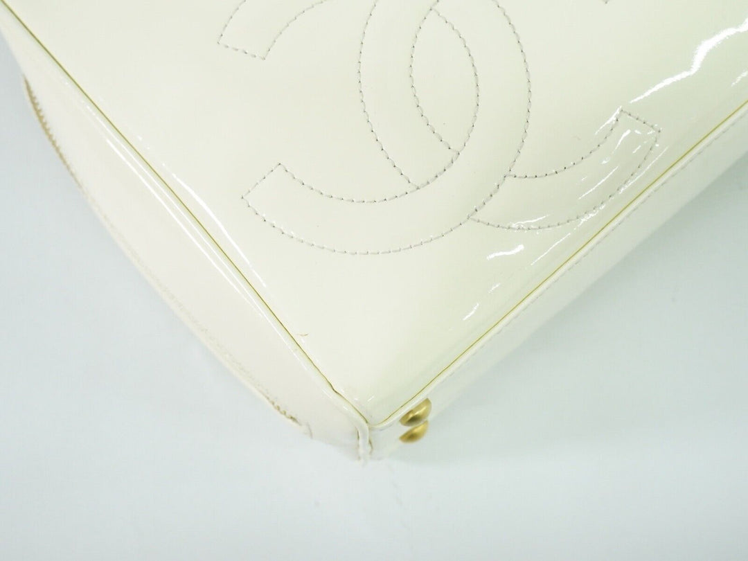 Chanel Triple coco Handbag