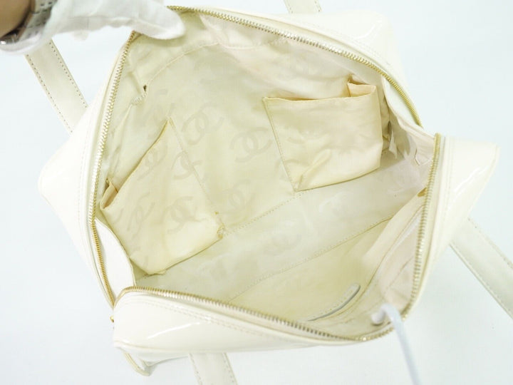 Chanel Triple coco Handbag