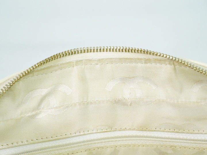 Chanel Triple coco Handbag
