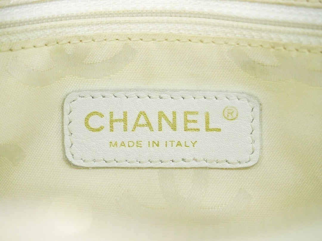 Chanel Triple coco Handbag