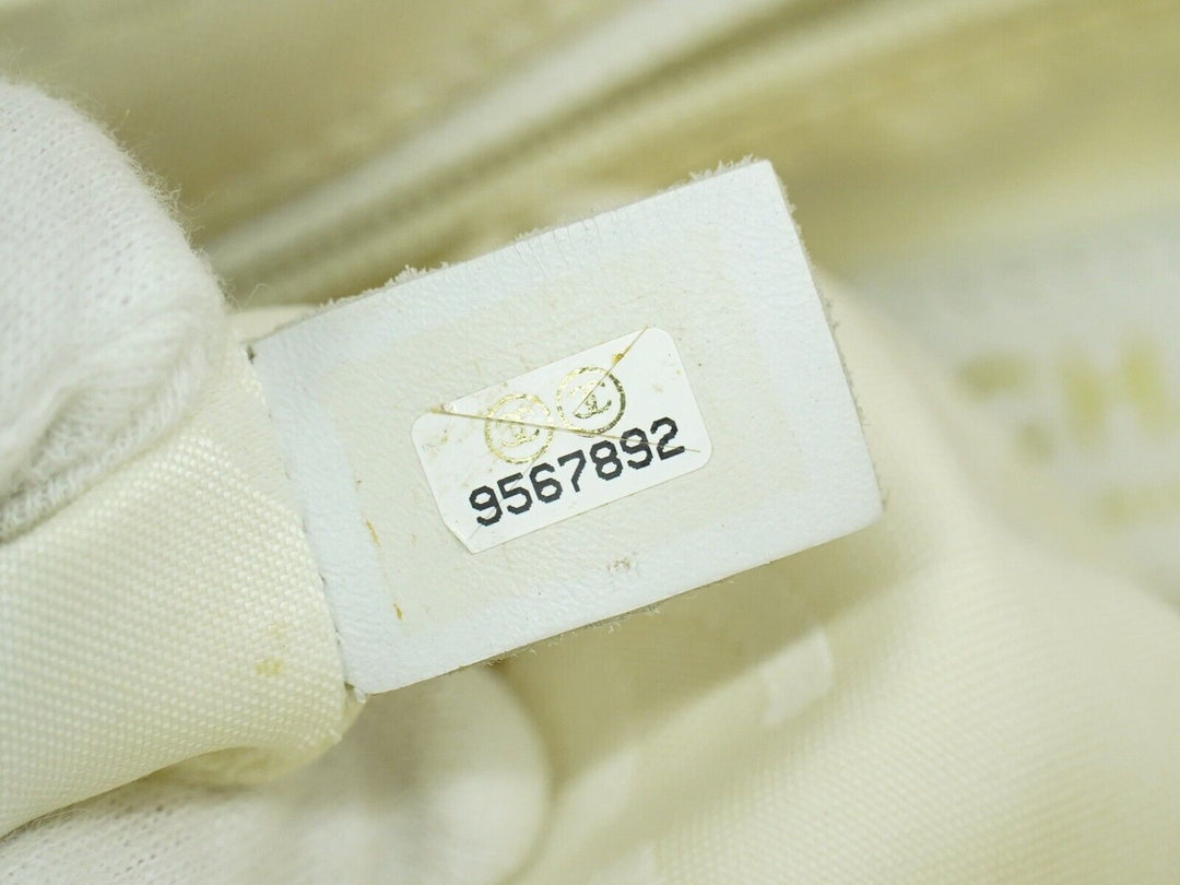Chanel Triple coco Handbag