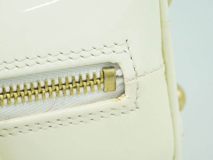 Chanel Triple coco Handbag