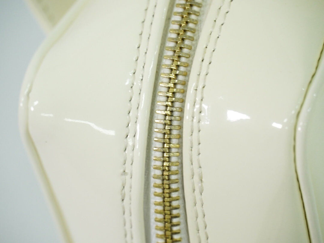 Chanel Triple coco Handbag