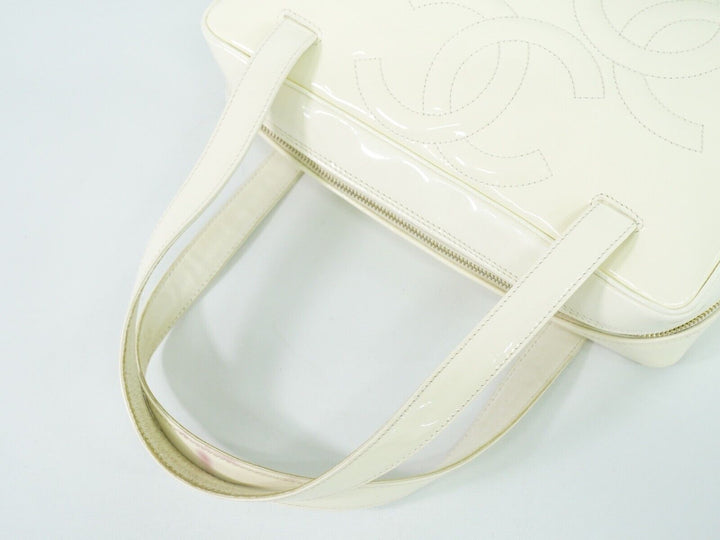 Chanel Triple coco Handbag