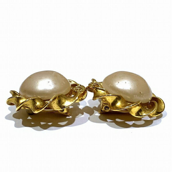 Top Quality Chanel Coco Mark Earrings