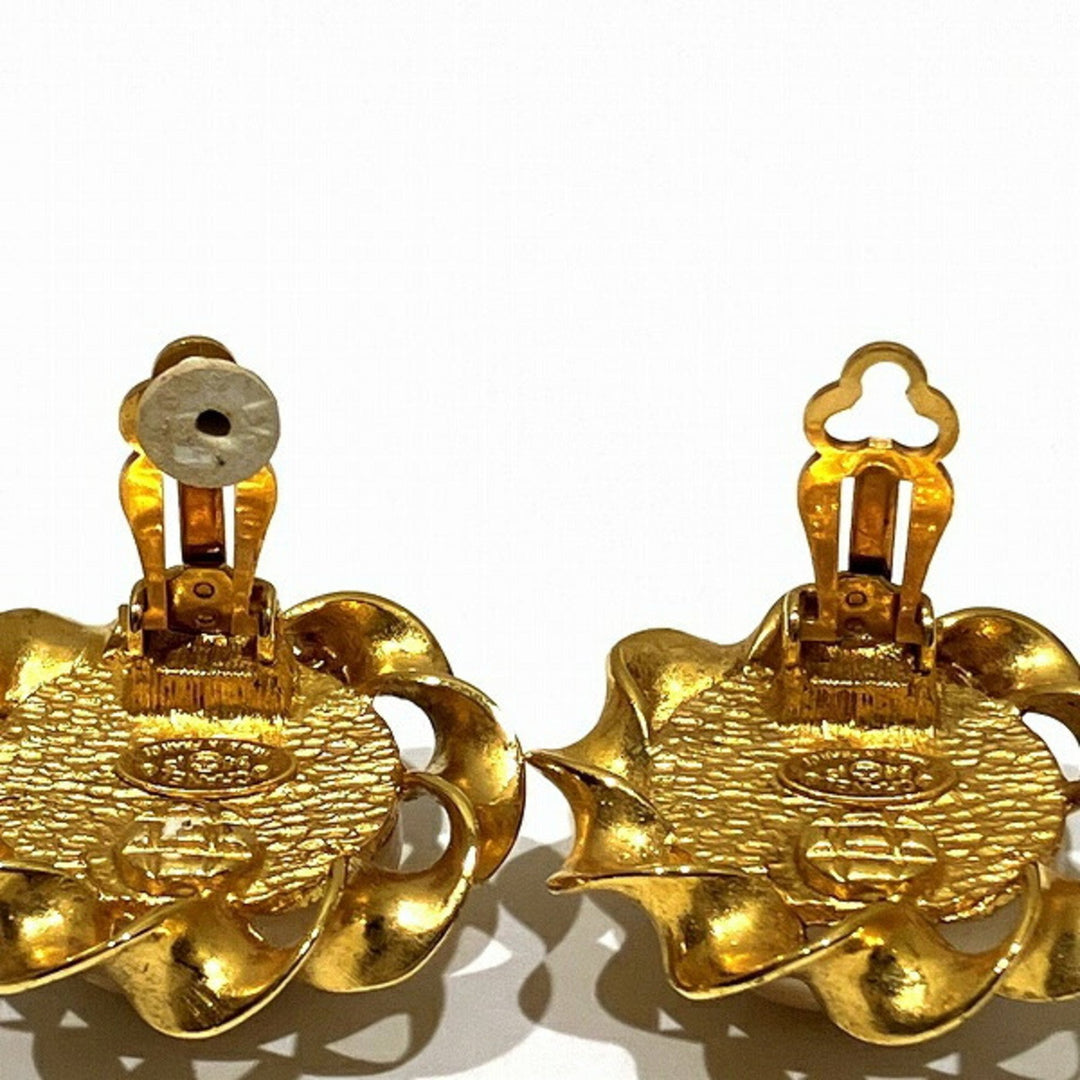 Top Quality Chanel Coco Mark Earrings