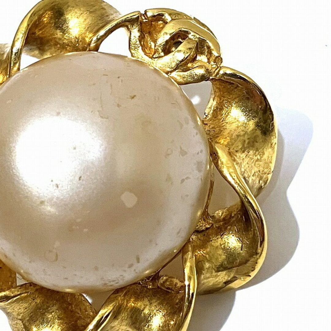 Top Quality Chanel Coco Mark Earrings