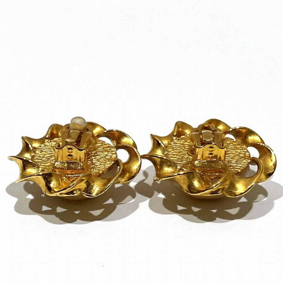 Top Quality Chanel Coco Mark Earrings