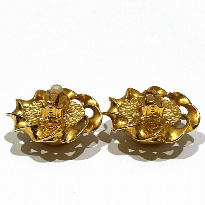 Top Quality Chanel Coco Mark Earrings