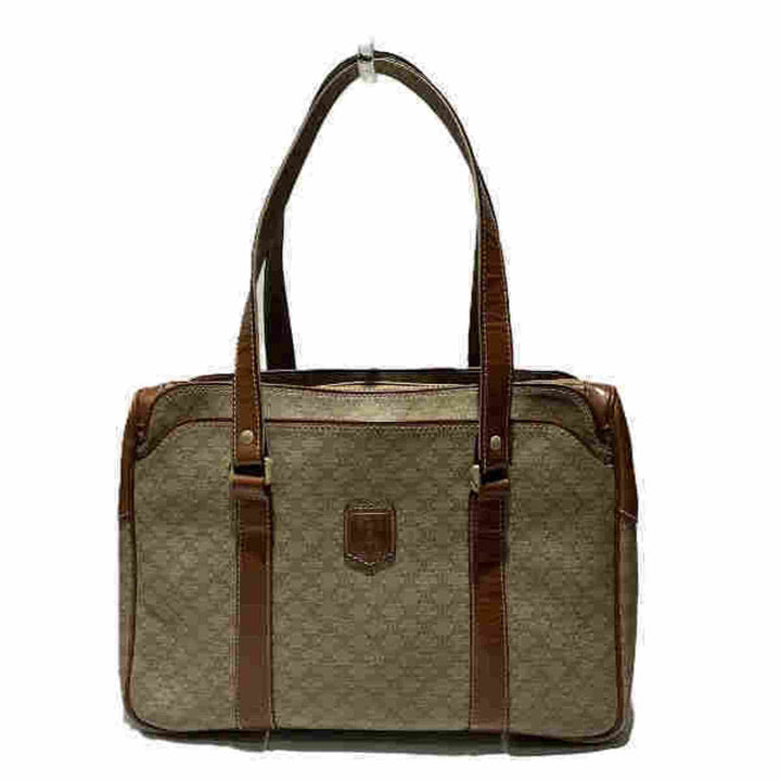Celine Macadam Handbag