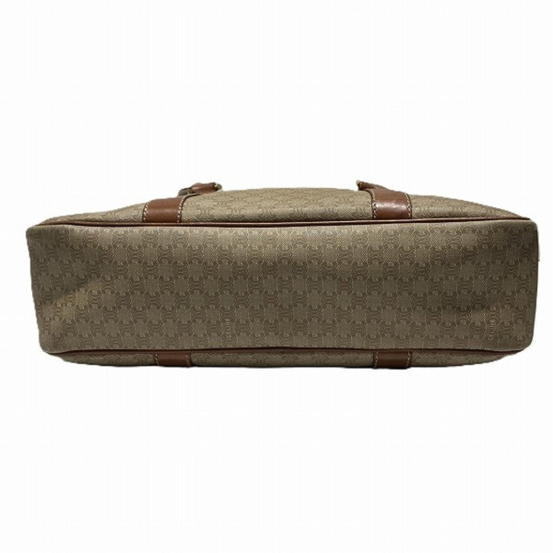 Celine Macadam Handbag