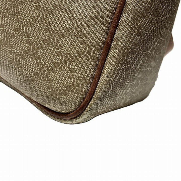 Celine Macadam Handbag