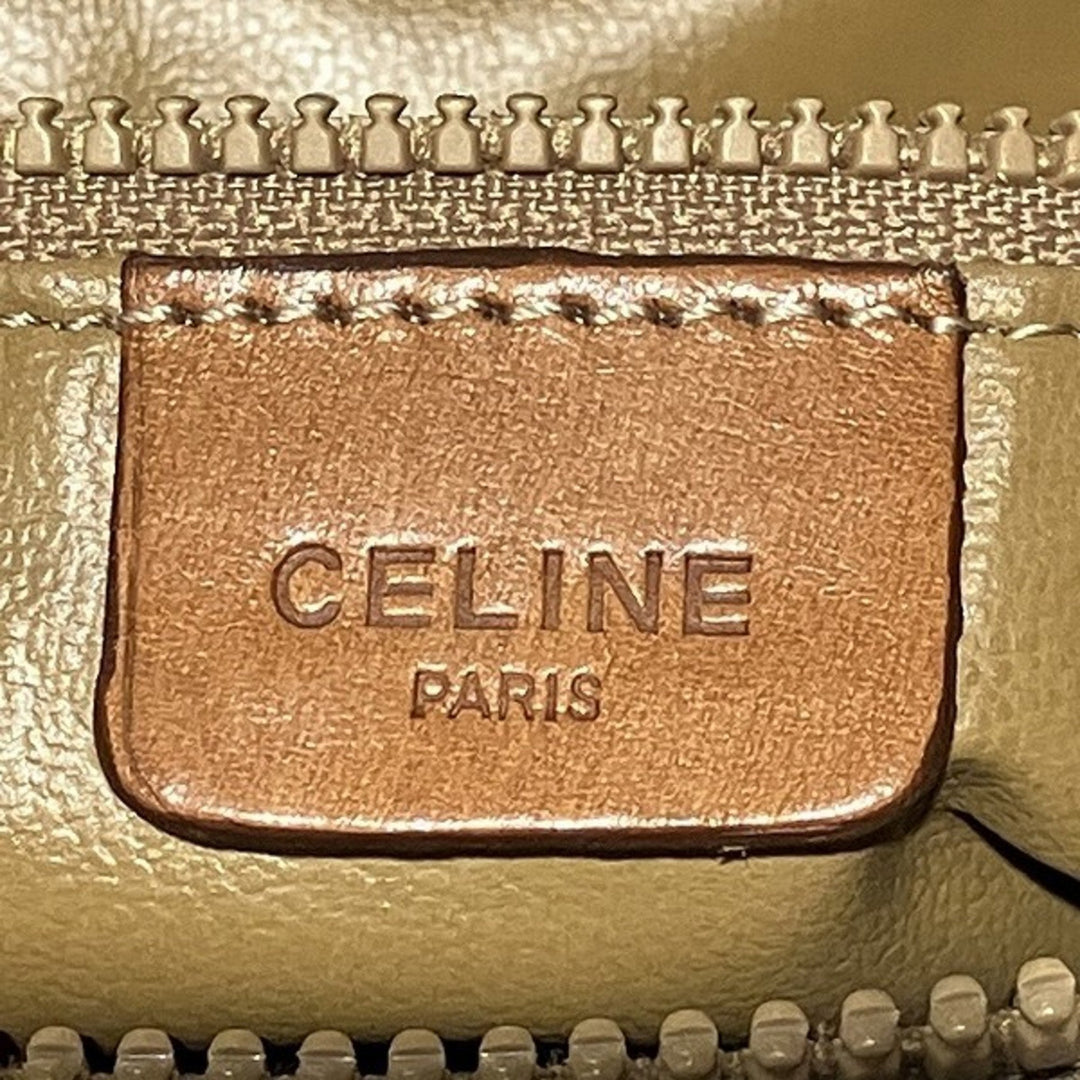 Celine Macadam Handbag