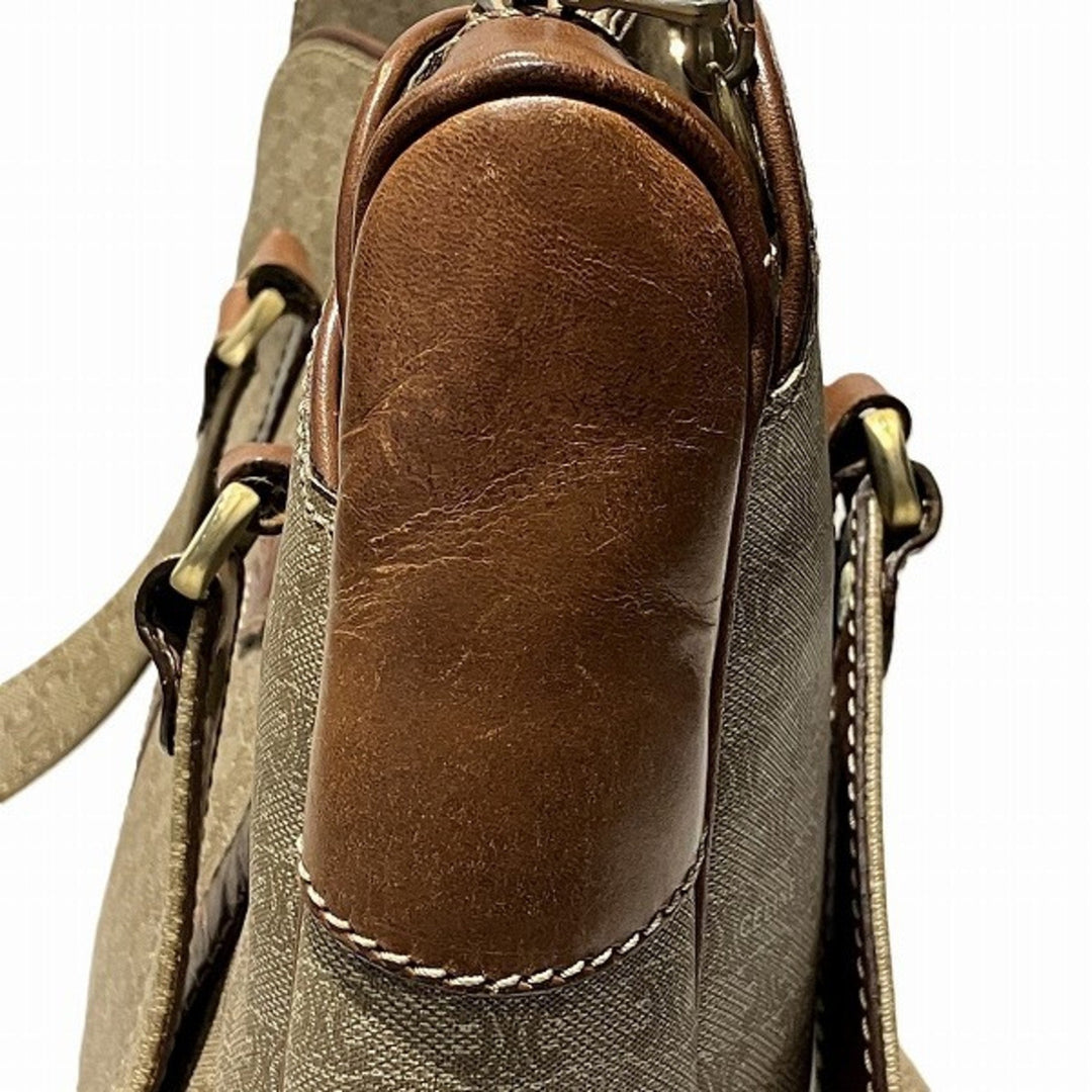 Celine Macadam Handbag