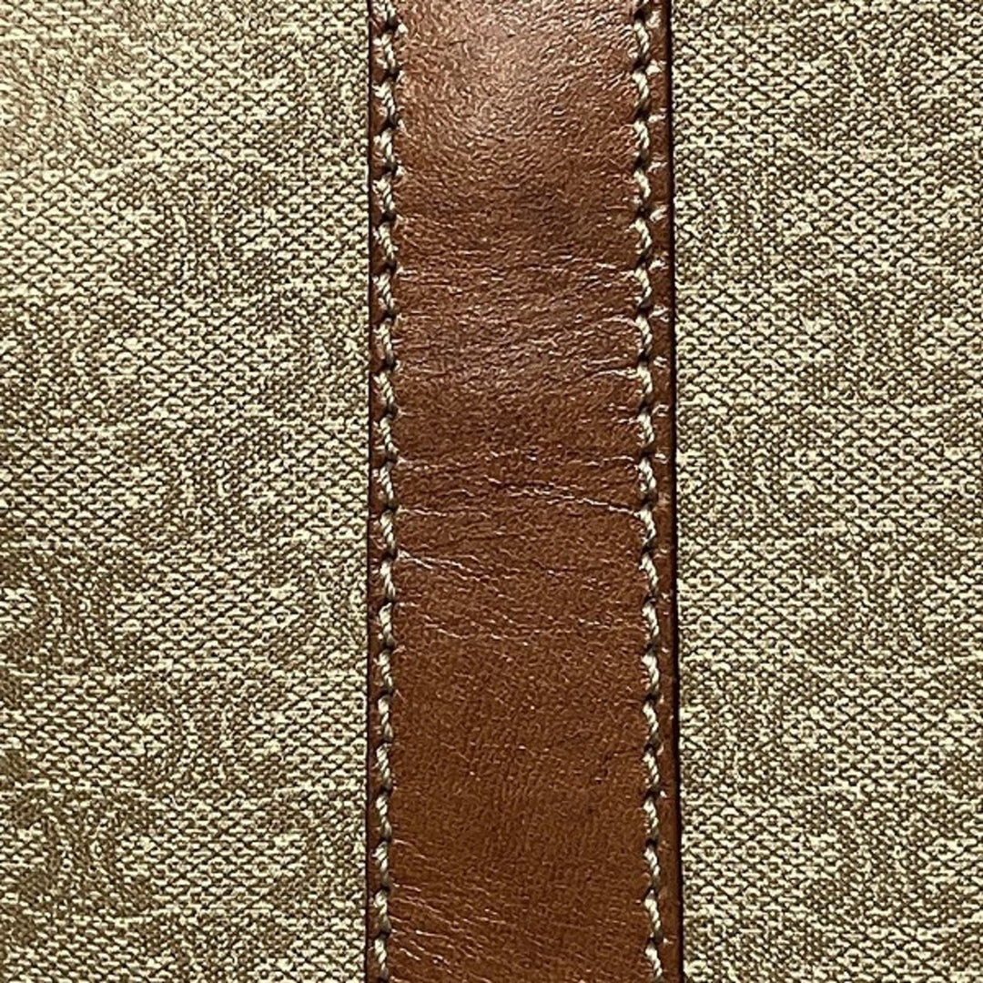 Celine Macadam Handbag