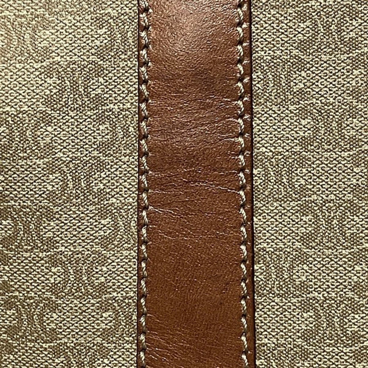 Celine Macadam Handbag