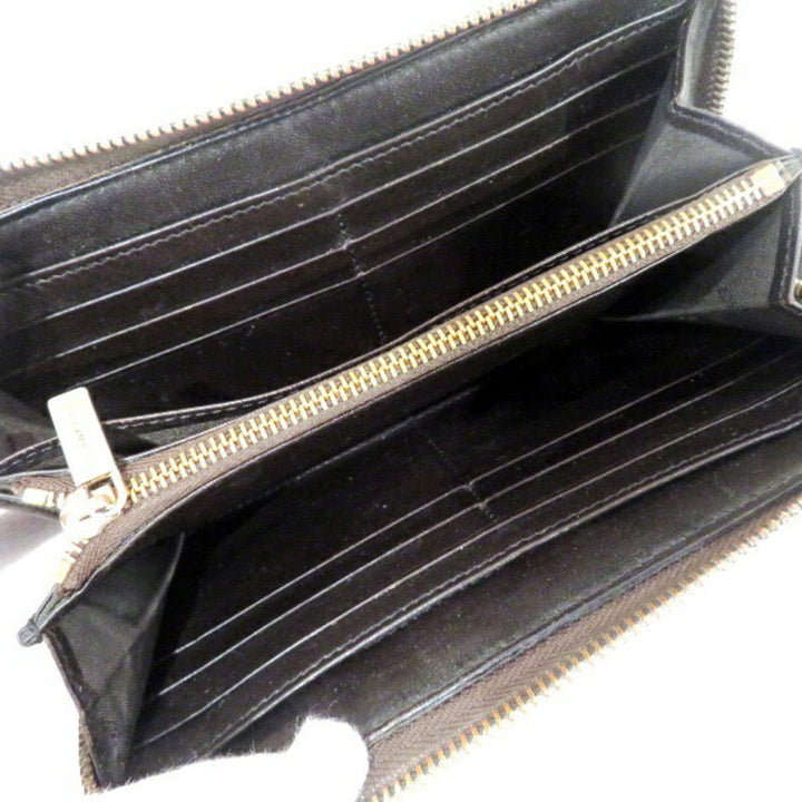 Burberry Nova Check Wallet