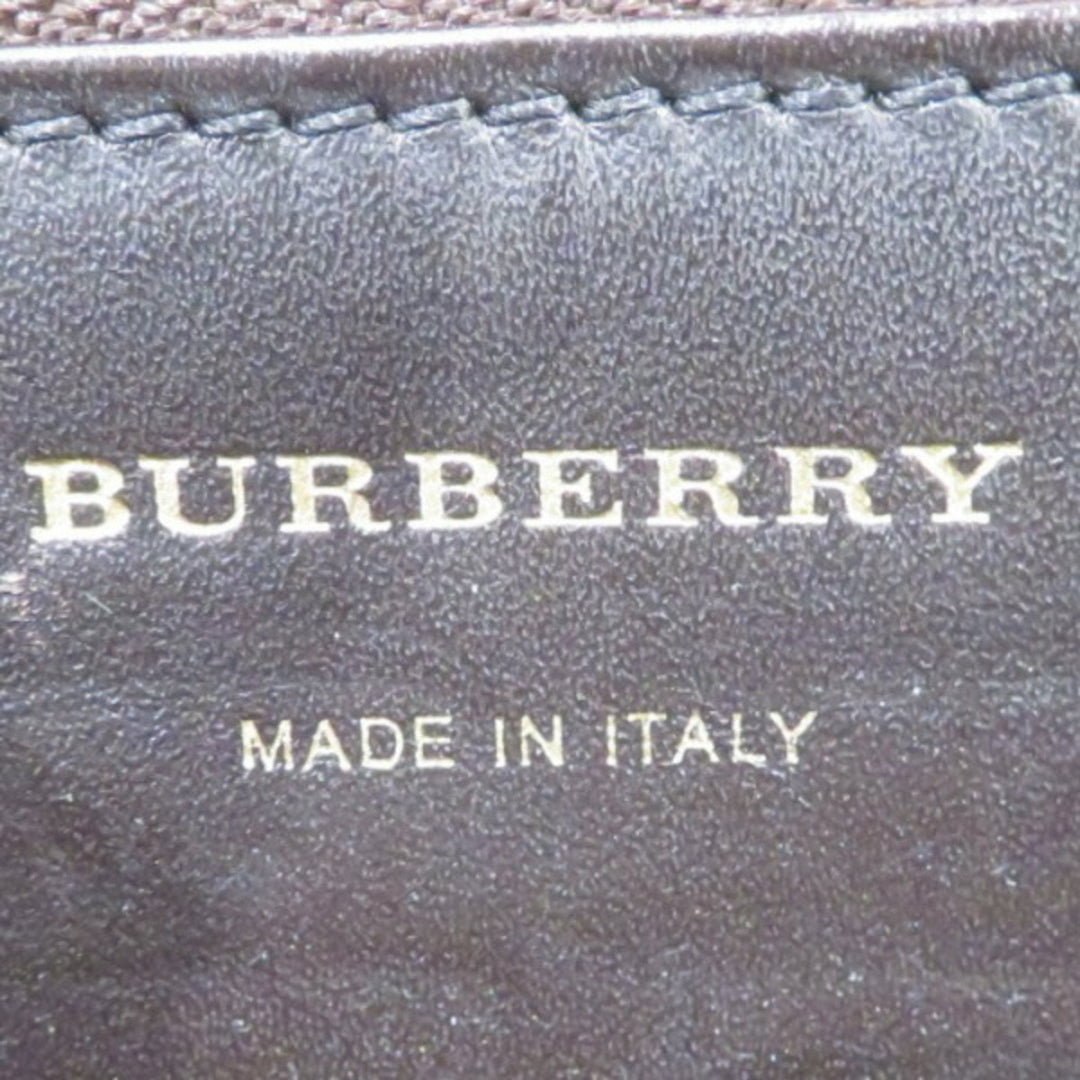 Burberry Nova Check Wallet