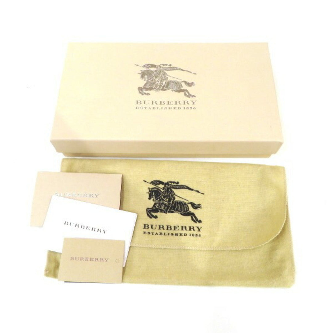 Burberry Nova Check Wallet
