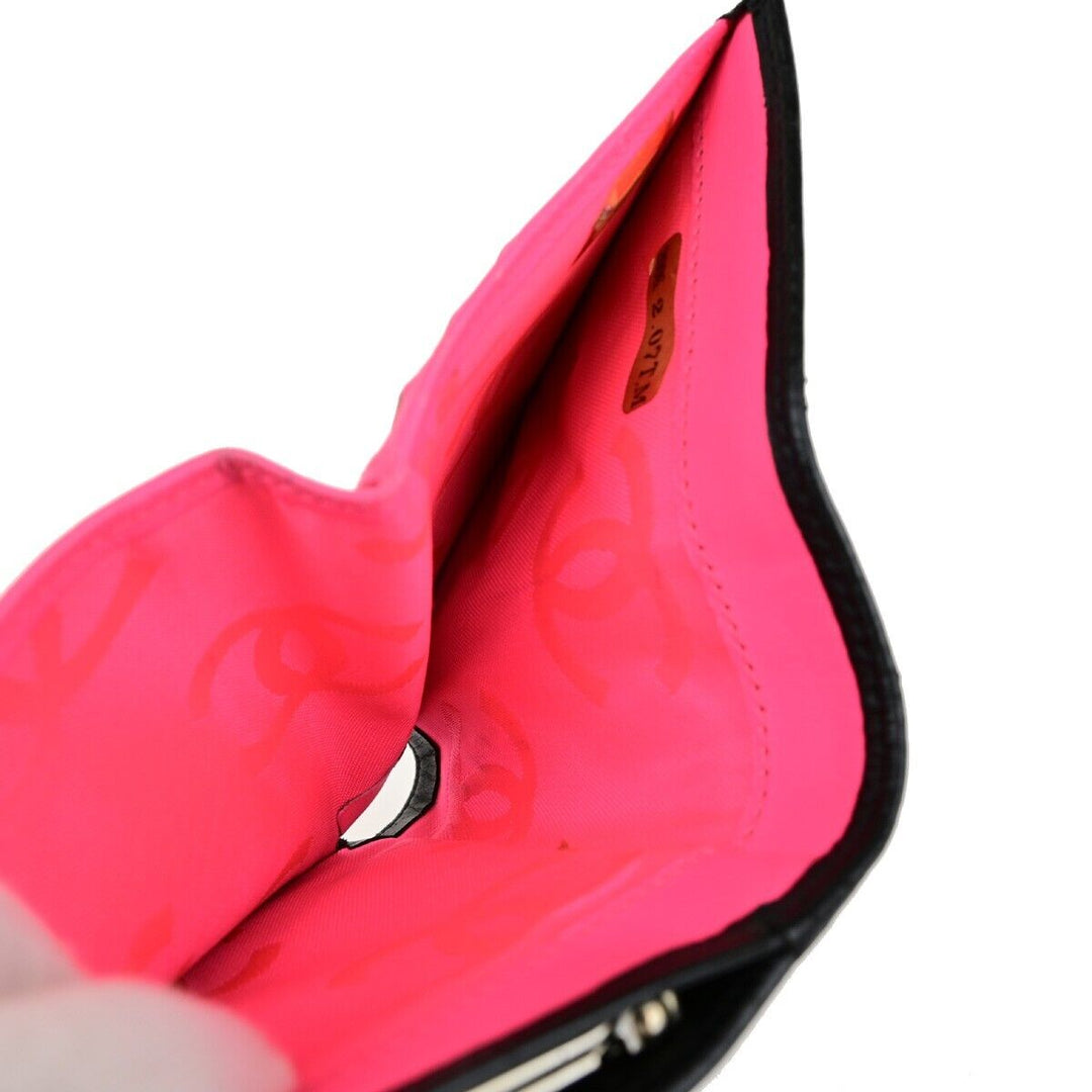 Chanel Cambon Wallet