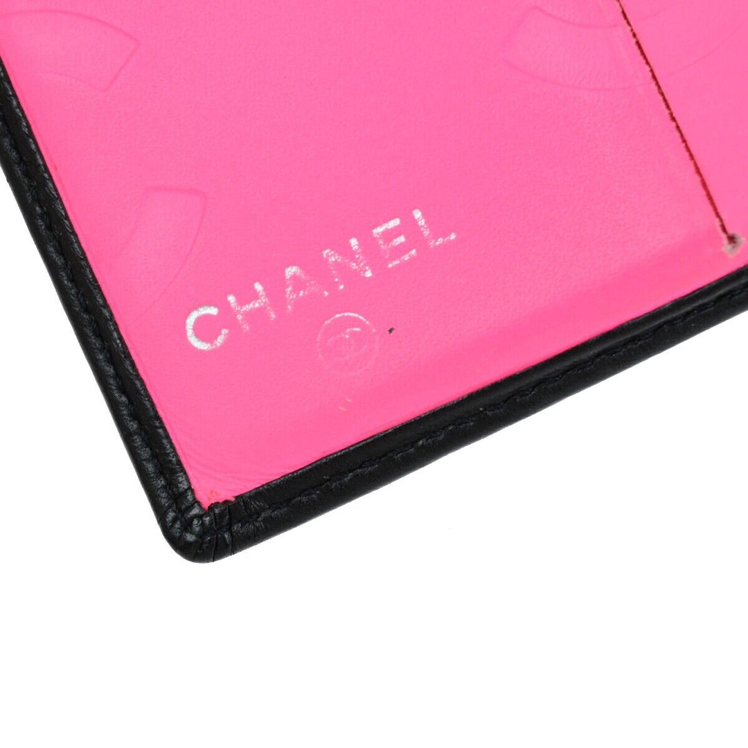Chanel Cambon Wallet