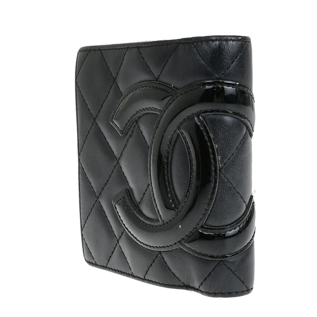 Chanel Cambon Wallet
