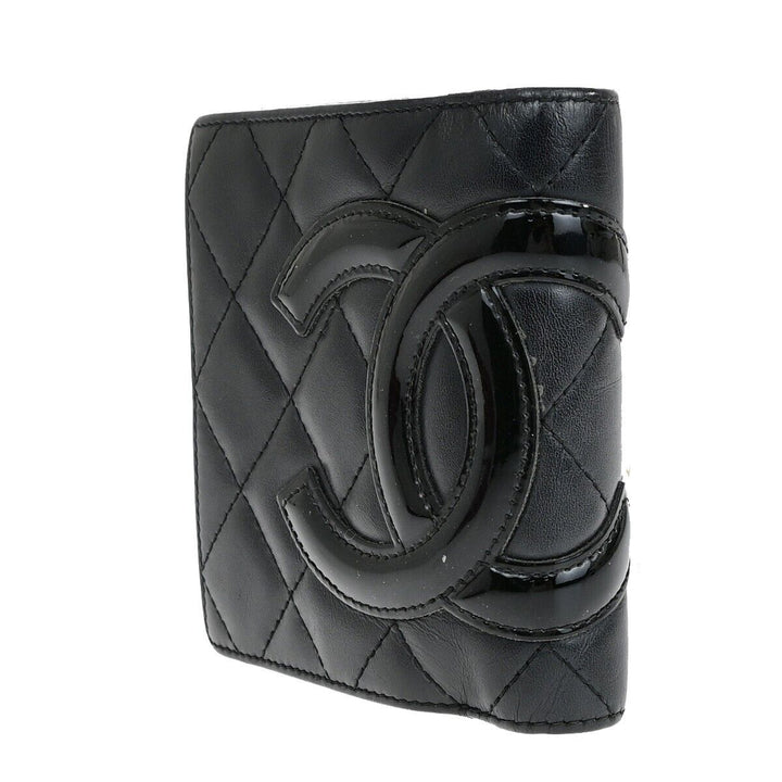 Chanel Cambon Wallet