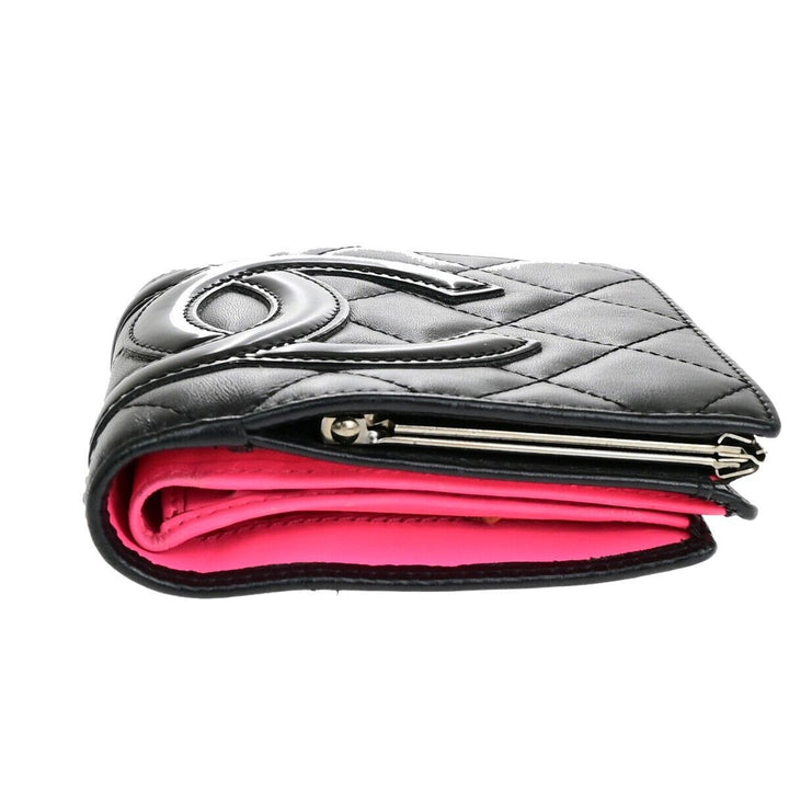 Chanel Cambon Wallet