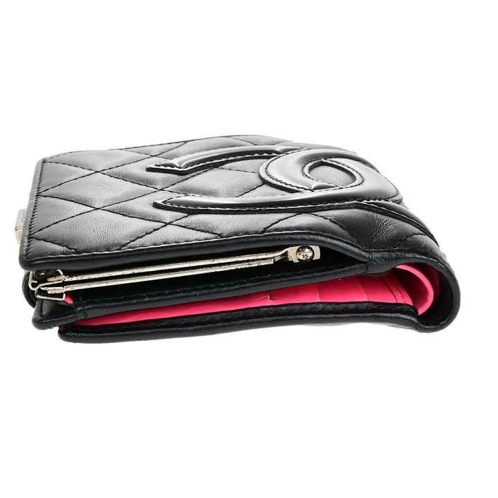 Chanel Cambon Wallet