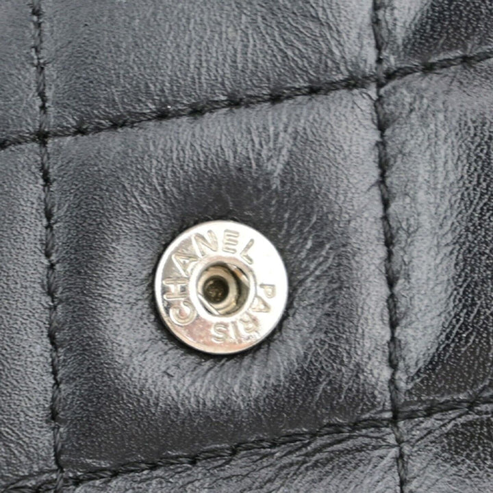 Chanel Cambon Wallet