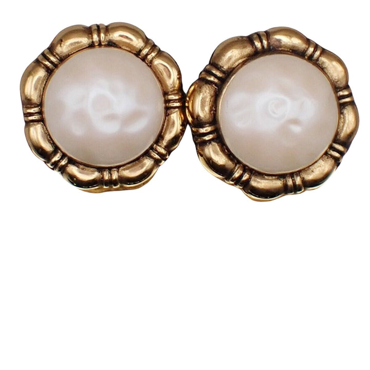 Chanel - Earrings