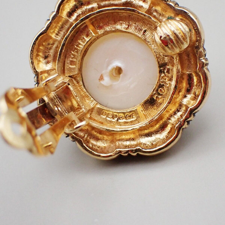 Chanel - Earrings